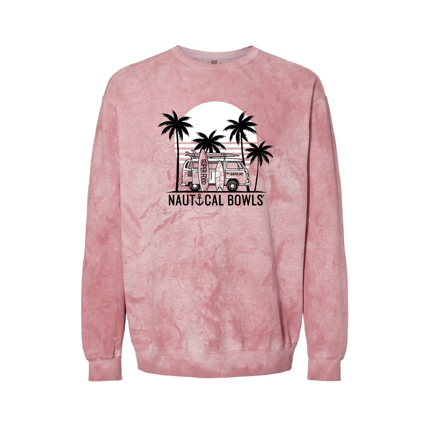 Crewneck Sweatshirt