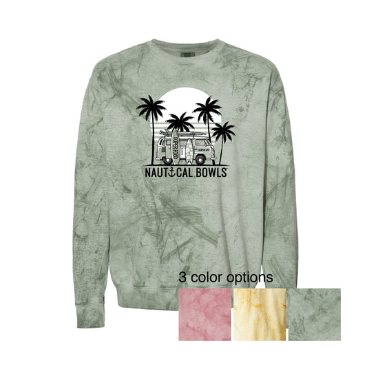 Crewneck Sweatshirt