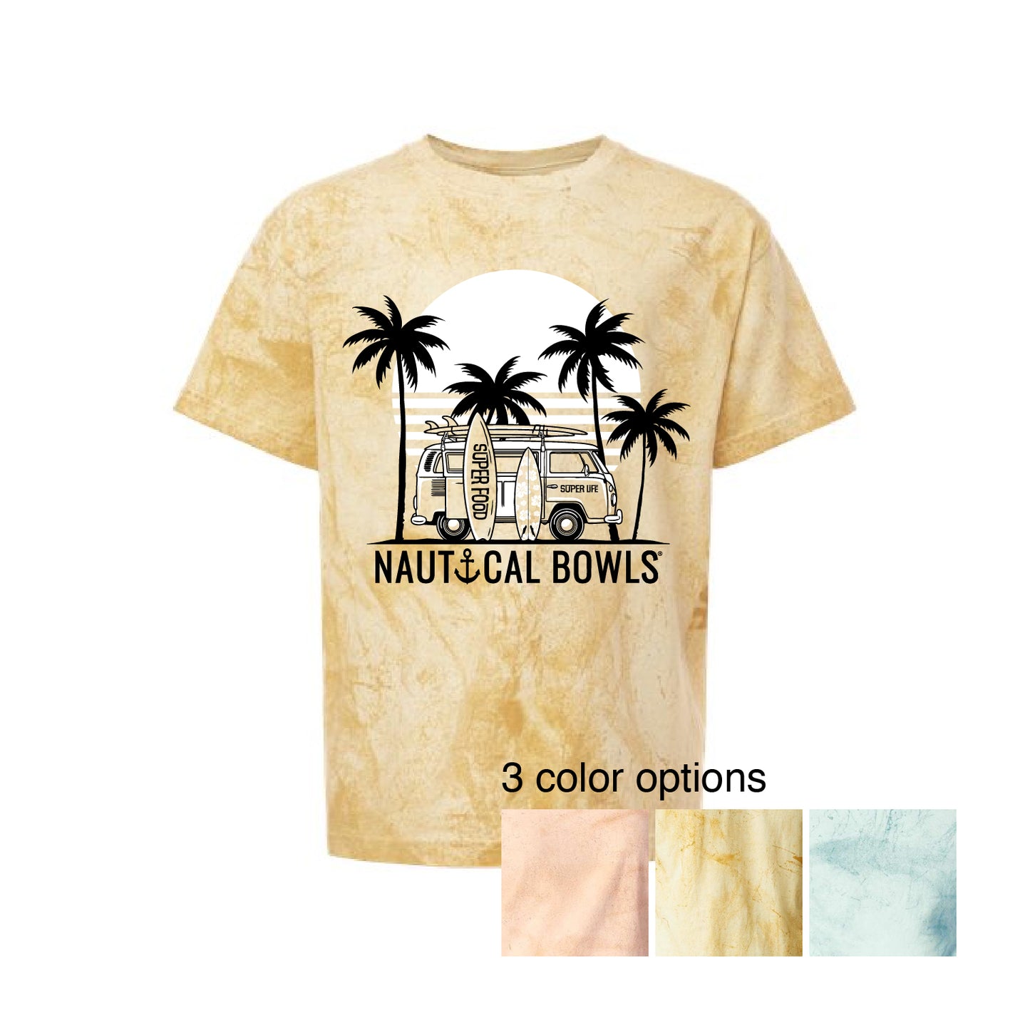 YOUTH Tee