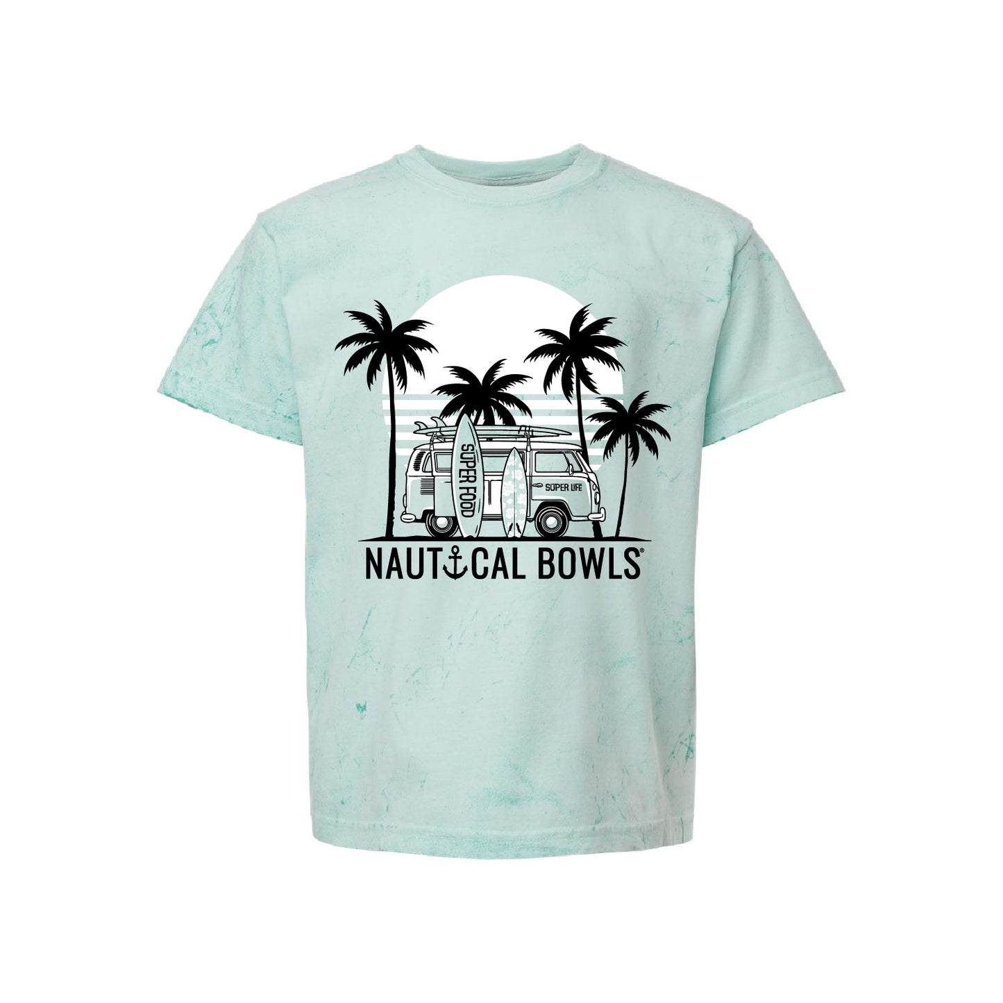 YOUTH Tee