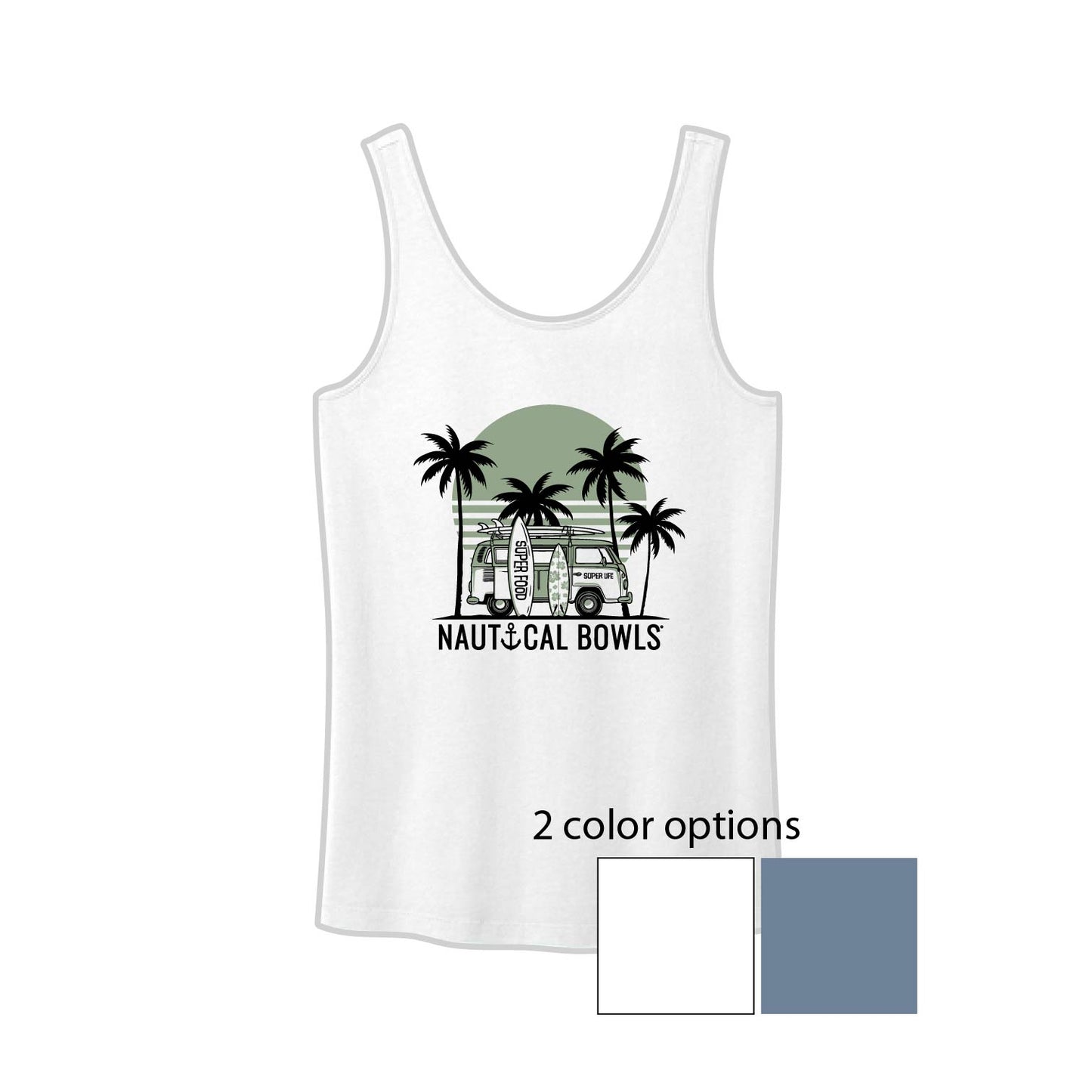 Women's Tank