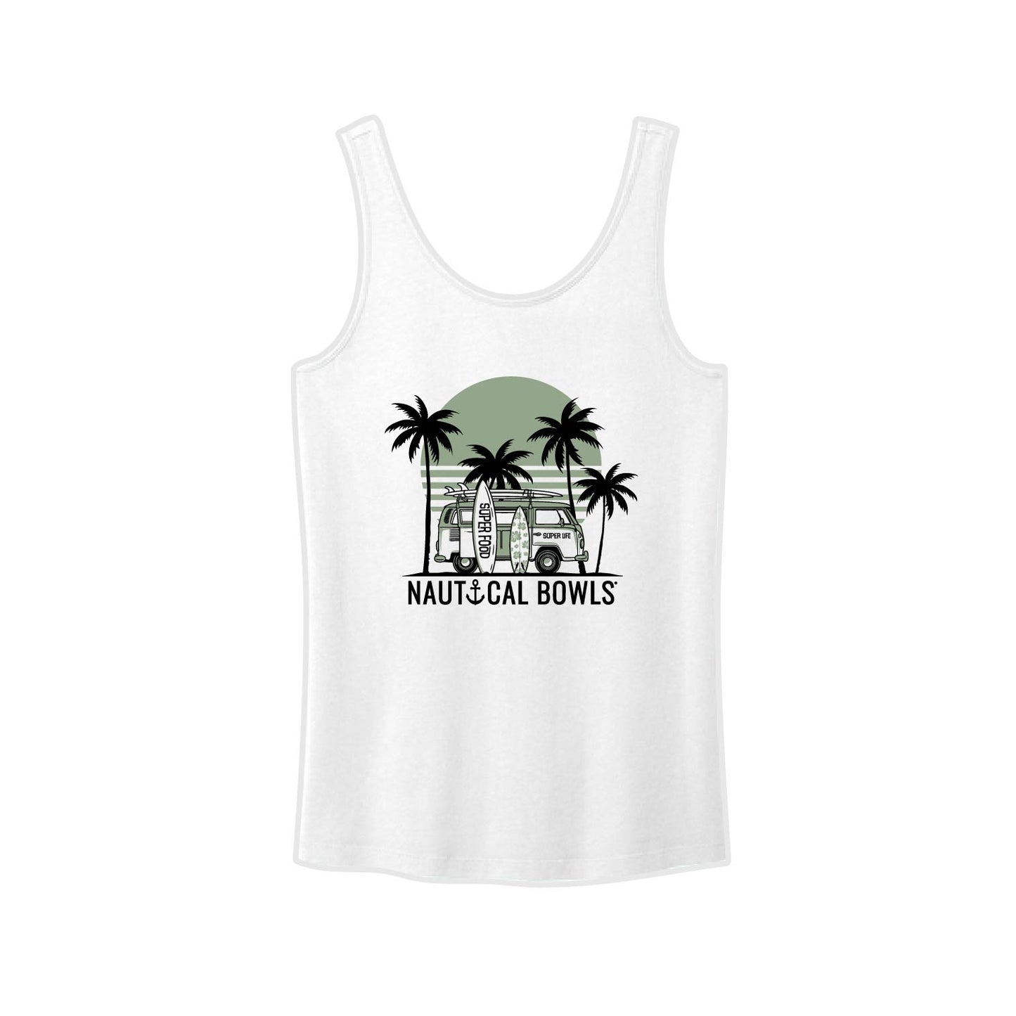 Women's Tank